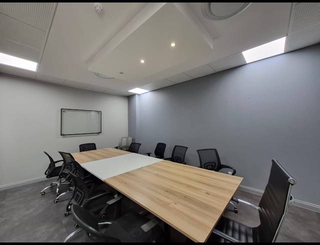 195M² OFFICE TO LET IN ILLOVO